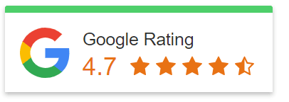 google-rating