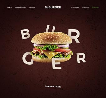 Burger 2