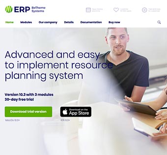 Erp