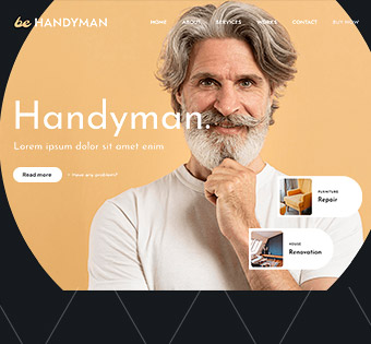 Handyman 3