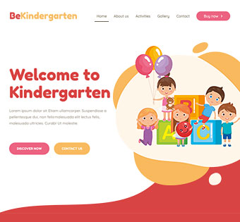 Kindergarten 3