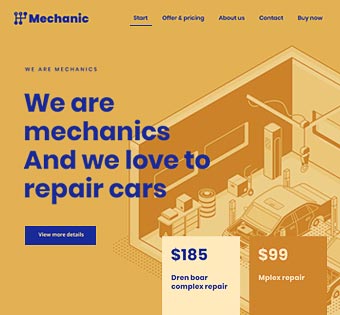 Mechanic 4