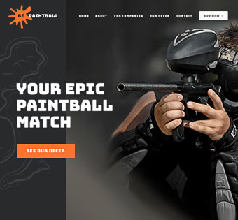 Paintball