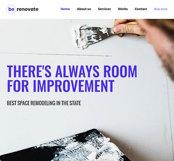 Renovate 3