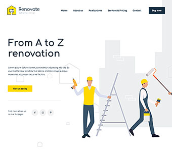 Renovate 4