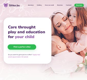 Sitter 2